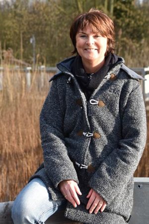 Tanja Isbaner